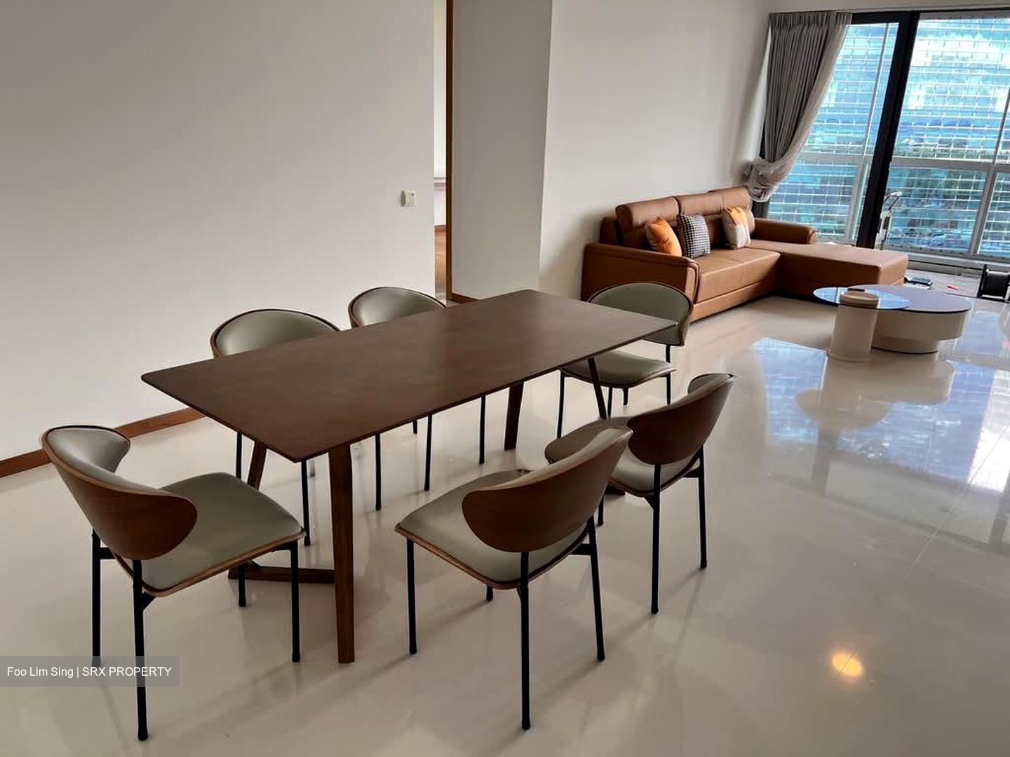 Marina Bay Residences (D1), Condominium #602841881